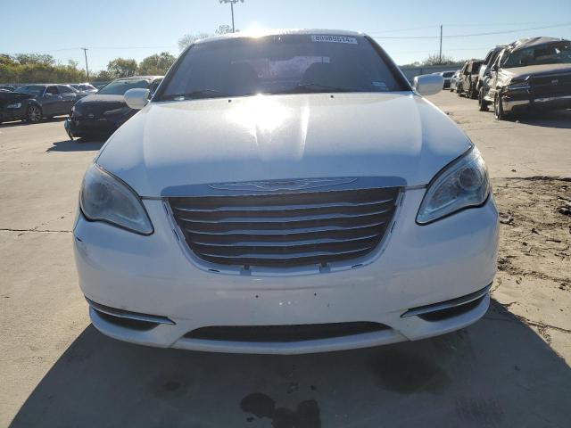 Photo 5 from auction – 2012 CHRYSLER 200 TOURIN with VIN 1C3CCBBB6CN117236