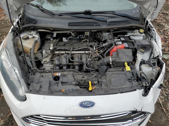 Photo 11 from auction – 2019 FORD FIESTA SE with VIN 3FADP4EJ0KM133305