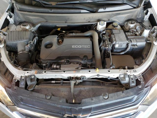 Photo 11 from auction – 2020 CHEVROLET EQUINOX LS with VIN 3GNAXHEV3LS698143