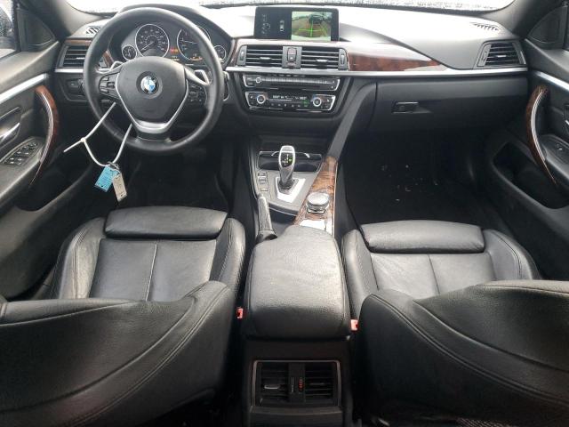 Photo 8 from auction – 2017 BMW 430XI GRAN with VIN WBA4F9C56HG440588