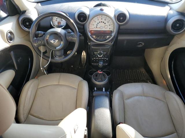 Photo 8 from auction – 2012 MINI COOPER S C with VIN WMWZC3C54CWL81079
