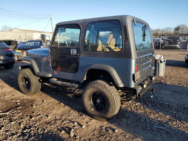 Photo 2 from auction – 1987 JEEP WRANGLER with VIN 2BCCZ81J4HB528564