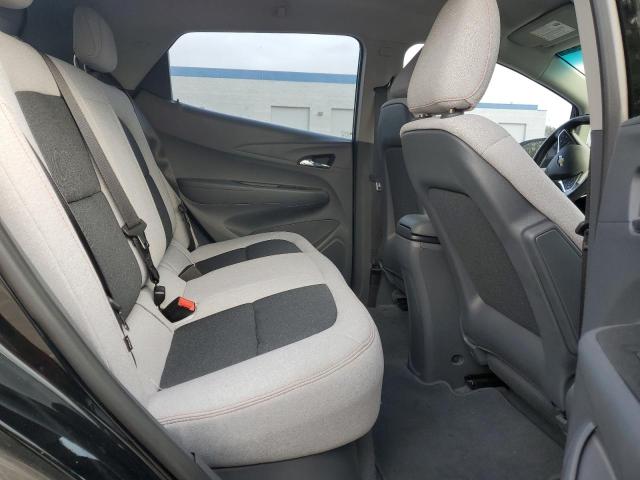 Photo 10 from auction – 2018 CHEVROLET BOLT EV LT with VIN 1G1FW6S03J4136795