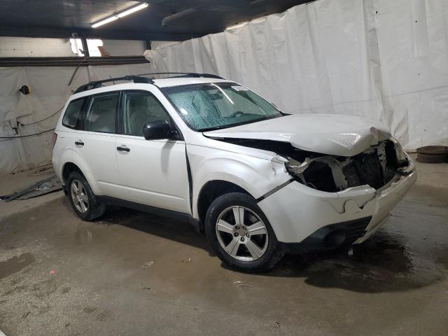 Photo 4 from auction – 2011 SUBARU FORESTER 2 with VIN JF2SHABC3BG742743