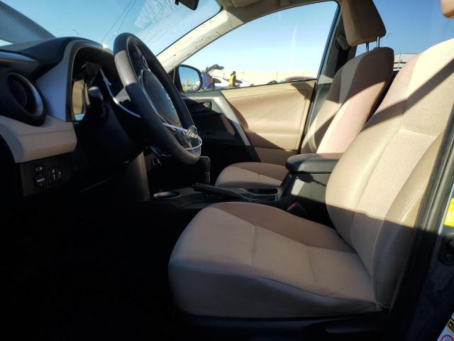 Photo 7 from auction – 2013 TOYOTA RAV4 LE with VIN JTMZFREV8DD022275