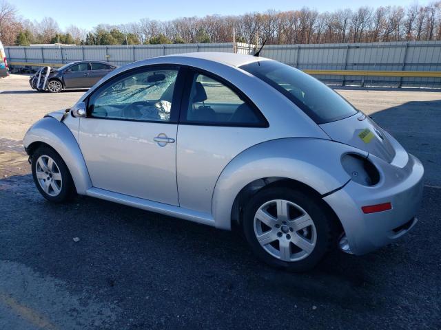 Photo 2 from auction – 2007 VOLKSWAGEN NEW BEETLE with VIN 3VWRW31C67M504850