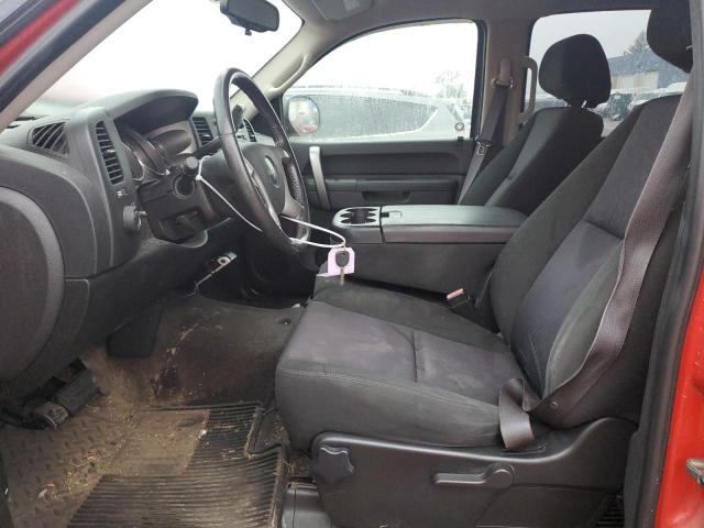 Photo 7 from auction – 2010 GMC SIERRA C15 with VIN 3GTRCVEA7AG100414