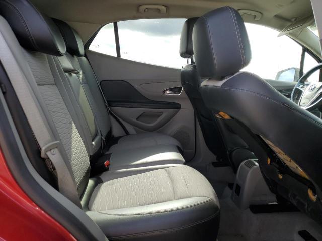 Photo 11 from auction – 2015 BUICK ENCORE with VIN KL4CJASB2FB030431
