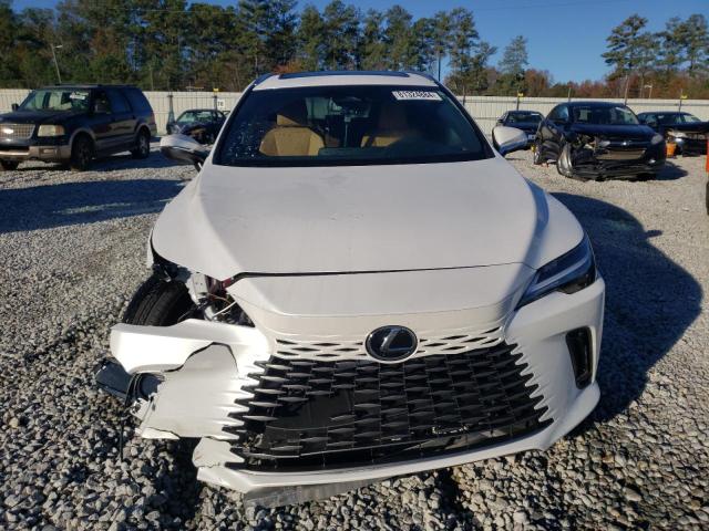 Photo 5 from auction – 2024 LEXUS RX 350H BA with VIN 2T2BBMCA5RC046551