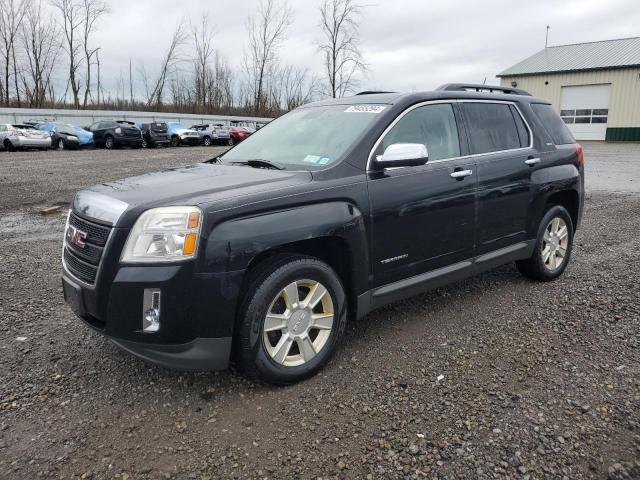 GMC TERRAIN SL 2013 with VIN 2GKFLVEK5D6278287 - Photo from auction