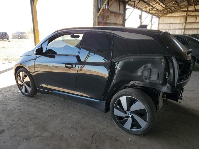 Photo 2 from auction – 2018 BMW I3 REX with VIN WBY7Z4C5XJVD96513