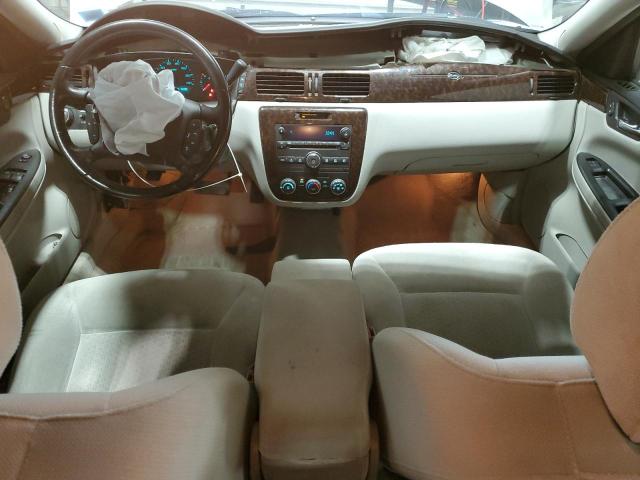 Photo 8 from auction – 2013 CHEVROLET IMPALA LS with VIN 2G1WF5E33D1134917