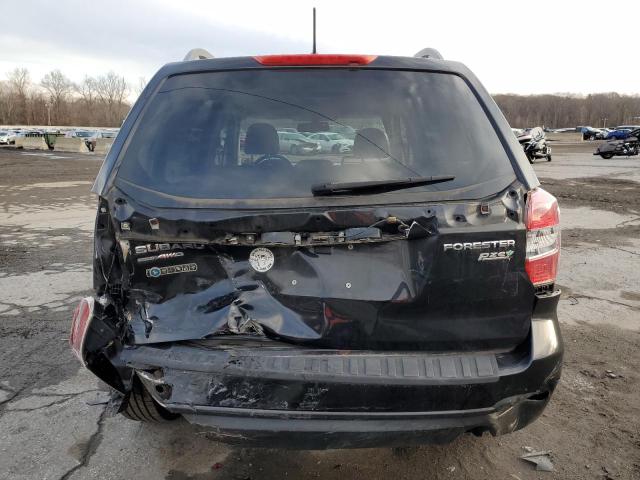Photo 6 from auction – 2015 SUBARU FORESTER 2 with VIN JF2SJADC9FH433733