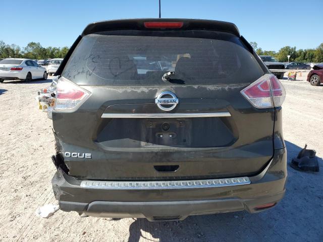Photo 6 from auction – 2015 NISSAN ROGUE S with VIN KNMAT2MT7FP506470