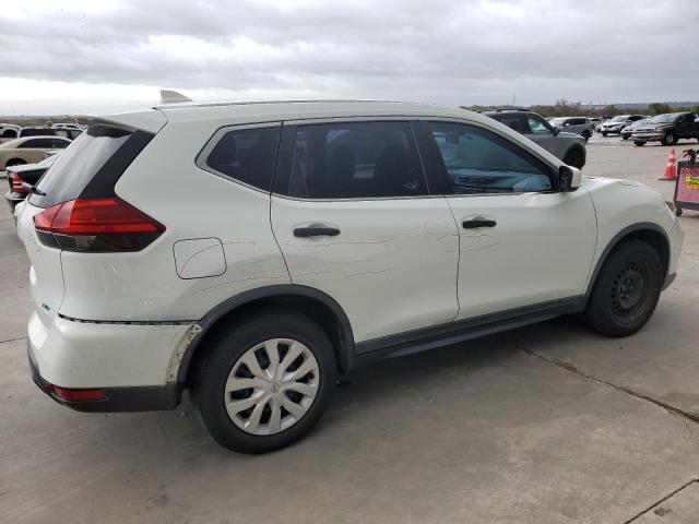Photo 3 from auction – 2017 NISSAN ROGUE S with VIN KNMAT2MV8HP509978