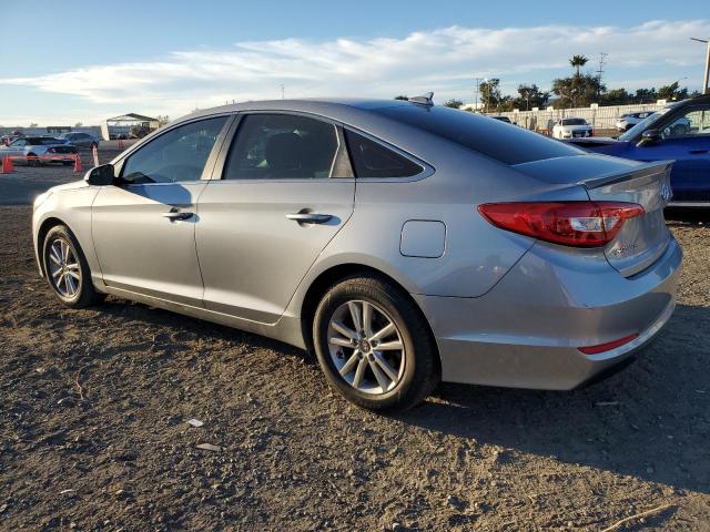 Photo 2 from auction – 2017 HYUNDAI SONATA SE with VIN 5NPE24AF3HH561687