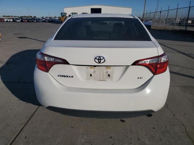 Photo 6 from auction – 2016 TOYOTA COROLLA L with VIN 5YFBURHE1GP506616
