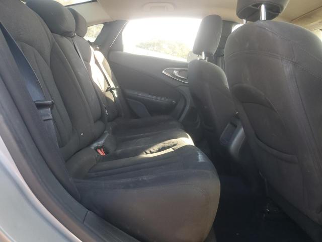 Photo 10 from auction – 2015 CHRYSLER 200 LIMITE with VIN 1C3CCCAB7FN588453