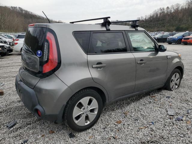 Photo 3 from auction – 2015 KIA SOUL with VIN KNDJN2A29F7158452