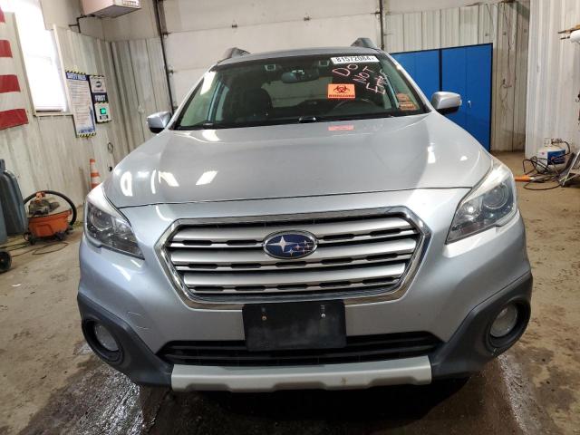 Photo 5 from auction – 2016 SUBARU OUTBACK 2. with VIN 4S4BSANC7G3278927