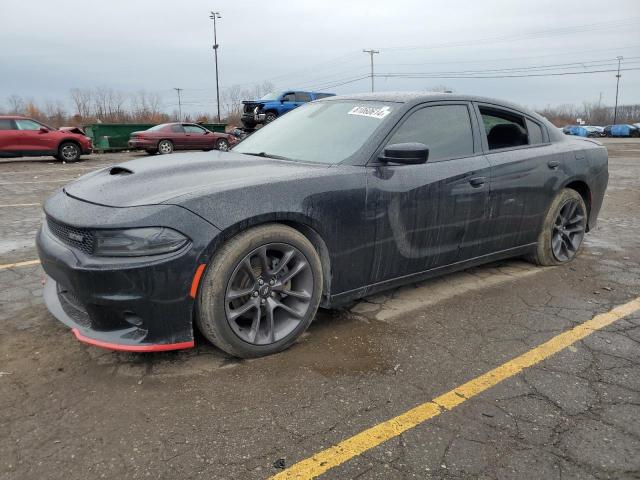 DODGE CHARGER R/ 2015 with VIN 2C3CDXCT6FH893364 - Photo from auction