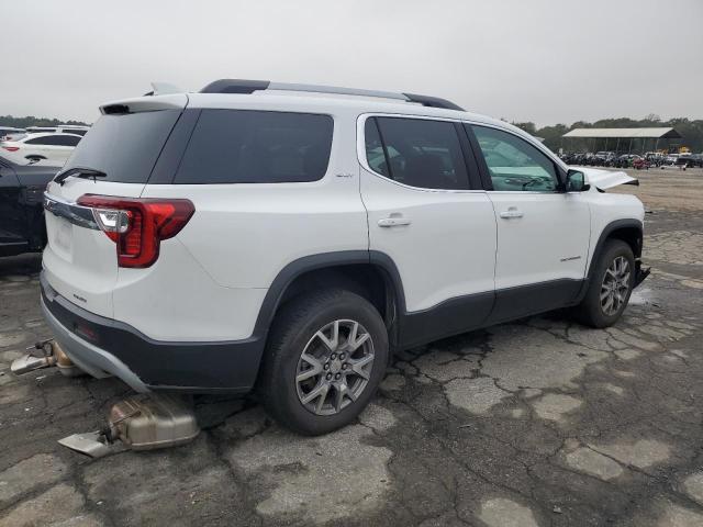Photo 3 from auction – 2020 GMC ACADIA SLT with VIN 1GKKNULS0LZ135773