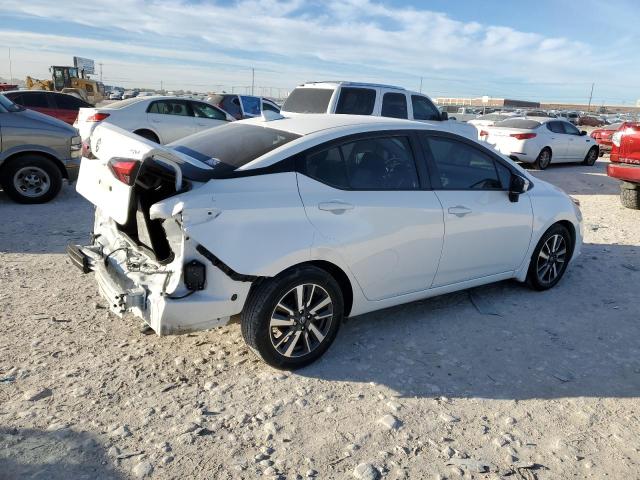 Photo 3 from auction – 2020 NISSAN VERSA SV with VIN 3N1CN8EV0LL864431