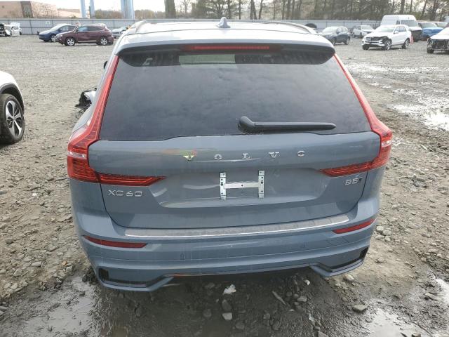 Photo 6 from auction – 2024 VOLVO XC60 PLUS with VIN YV4L12RL3R1928814
