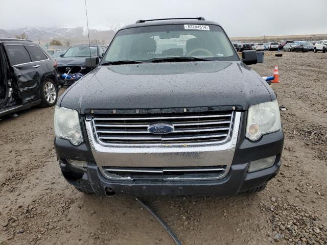 Photo 5 from auction – 2007 FORD EXPLORER X with VIN 1FMEU73E17UA88548