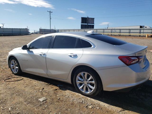 Photo 2 from auction – 2019 CHEVROLET MALIBU LT with VIN 1G1ZD5ST0KF134015