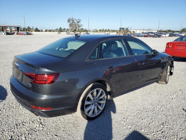 Photo 3 from auction – 2018 AUDI A4 PREMIUM with VIN WAUKMAF40JA078073