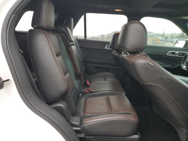 Photo 11 from auction – 2015 FORD EXPLORER S with VIN 1FM5K8GT9FGA75290