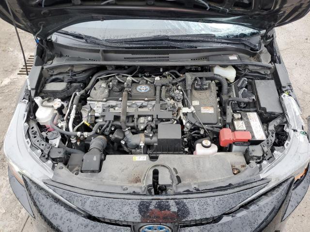 Photo 11 from auction – 2022 TOYOTA COROLLA LE with VIN JTDEAMDE4NJ042463