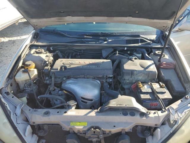 Photo 11 from auction – 2005 TOYOTA CAMRY with VIN 4T1BE32K55U974305