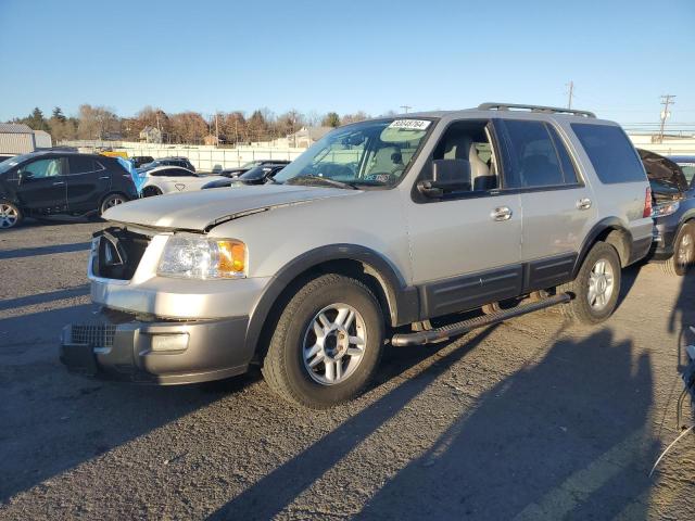 FORD EXPEDITION 2005 with VIN 1FMFU16565LA60891 - Photo from auction