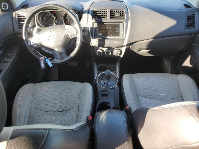 Photo 8 from auction – 2013 MITSUBISHI OUTLANDER with VIN 4A4AP4AU7DE008431
