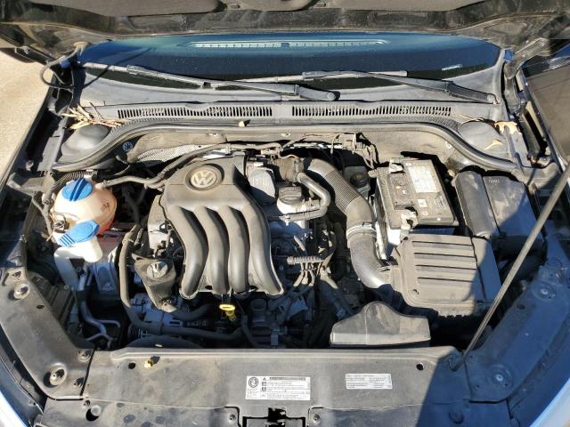 Photo 11 from auction – 2014 VOLKSWAGEN JETTA BASE with VIN 3VW2K7AJ9EM369542