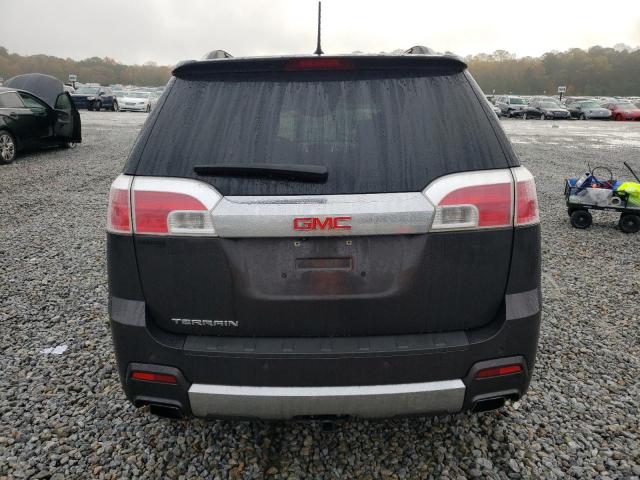 Photo 6 from auction – 2013 GMC TERRAIN DE with VIN 2GKFLYE30D6184148