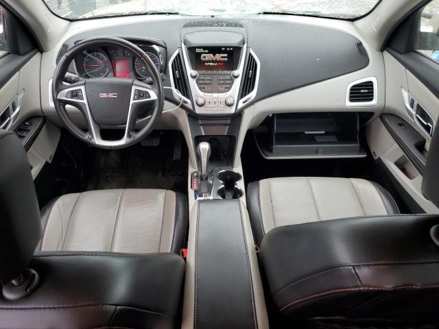 Photo 8 from auction – 2015 GMC TERRAIN SL with VIN 2GKALSEK1F6310230