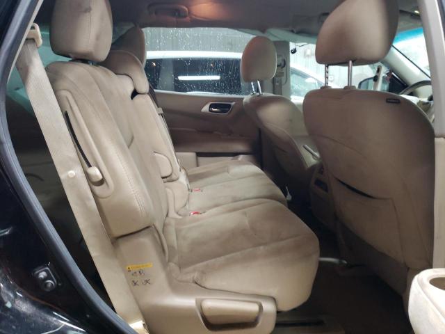 Zdjęcie 11 z aukcji – 2014 NISSAN PATHFINDER z VIN 5N1AR2MN9EC725500