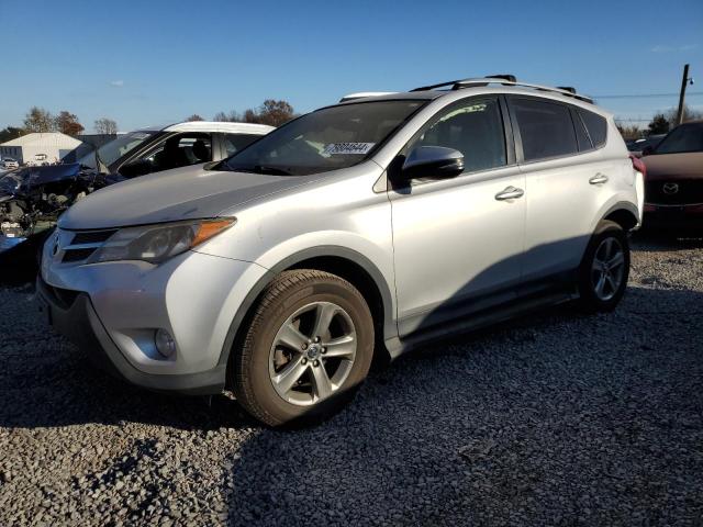 Photo 1 from auction – 2015 TOYOTA RAV4 XLE with VIN JTMRFREV7FJ038312