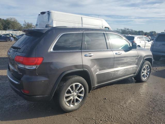 Photo 3 from auction – 2015 JEEP GRAND CHER with VIN 1C4RJFBG4FC865238