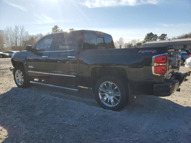 Photo 2 from auction – 2015 CHEVROLET SILVERADO with VIN 3GCUKTEC4FG453400