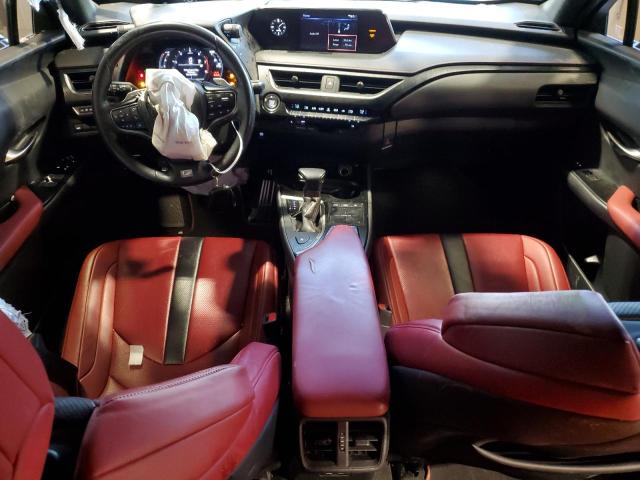 Photo 8 from auction – 2021 LEXUS UX 200 with VIN JTHE3JBH6M2037682