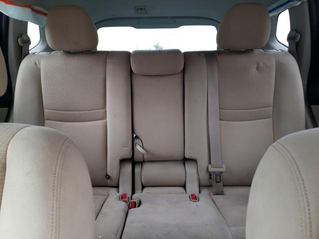 Photo 10 from auction – 2016 NISSAN ROGUE S with VIN JN8AT2MV6GW152471