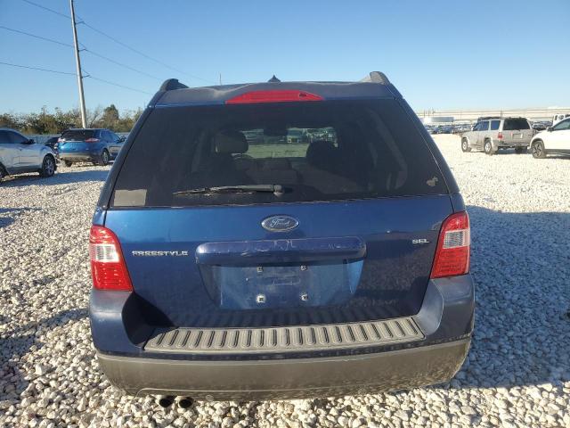 Photo 6 from auction – 2007 FORD FREESTYLE with VIN 1FMDK02167GA16265