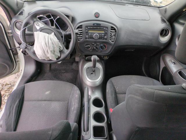 Photo 8 from auction – 2013 NISSAN JUKE S with VIN JN8AF5MRXDT225625