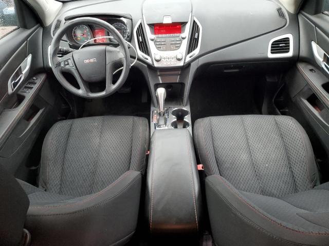 Photo 8 from auction – 2011 GMC TERRAIN SL with VIN 2CTFLREC9B6272229