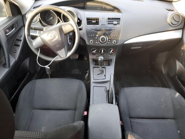 Photo 8 from auction – 2013 MAZDA 3 I with VIN JM1BL1UF2D1771872