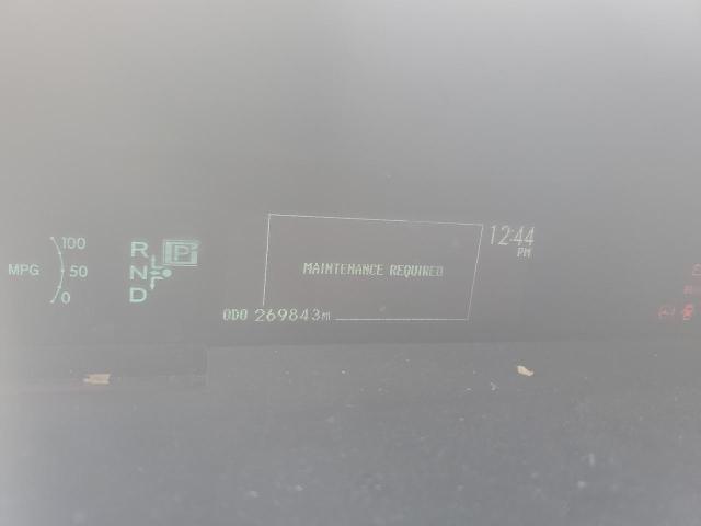 Photo 9 from auction – 2013 TOYOTA PRIUS with VIN JTDKN3DU6D1641727
